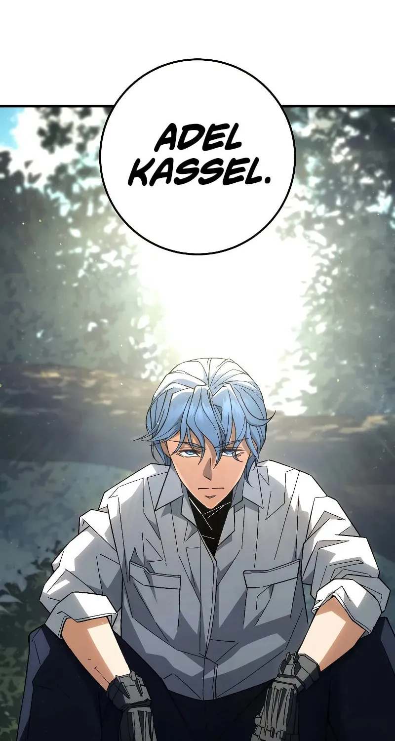 Read The Hero Returns chapter 94 image 128 on Lezhin