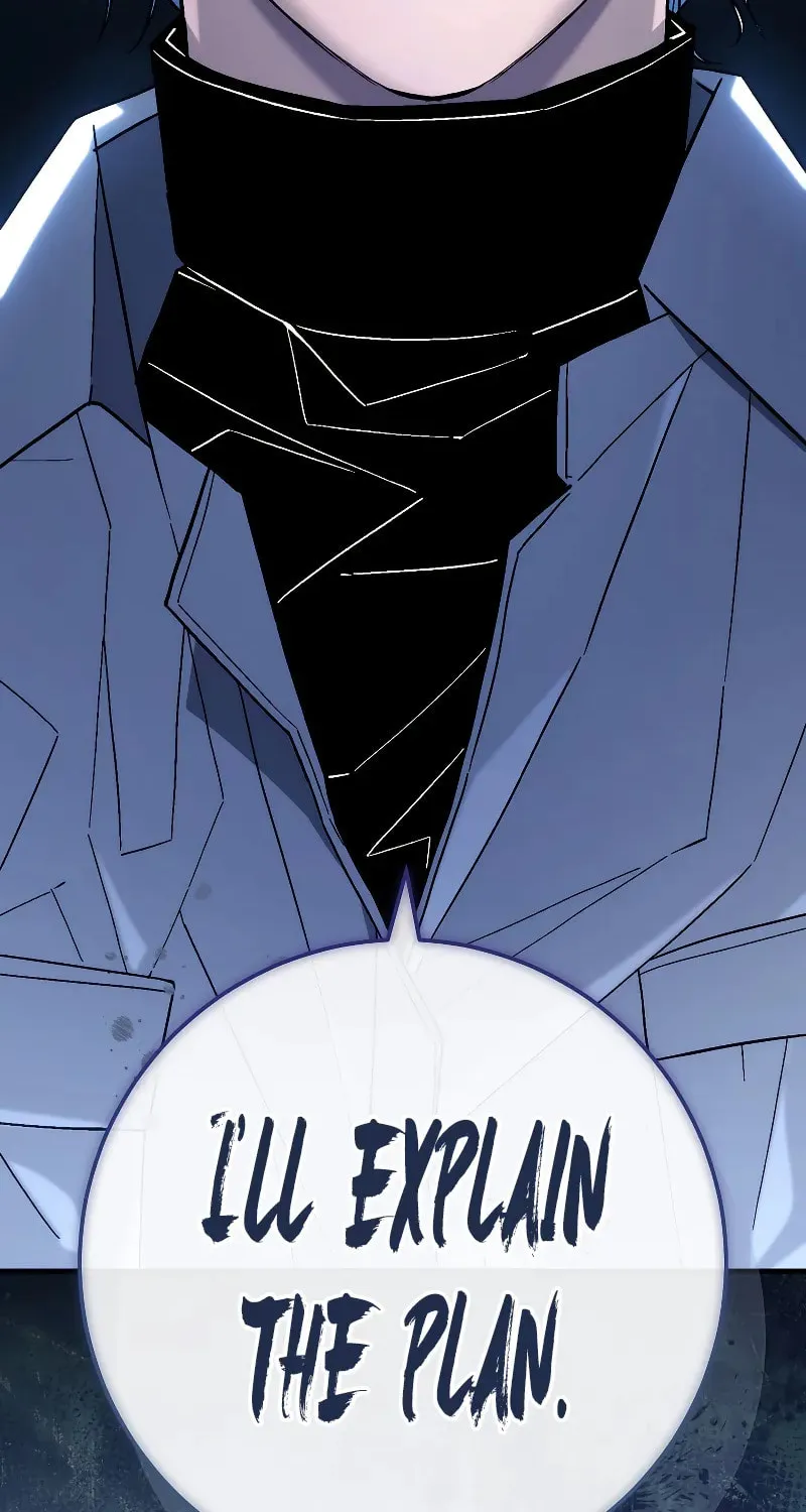 Read The Hero Returns chapter 94 image 132 on Lezhin