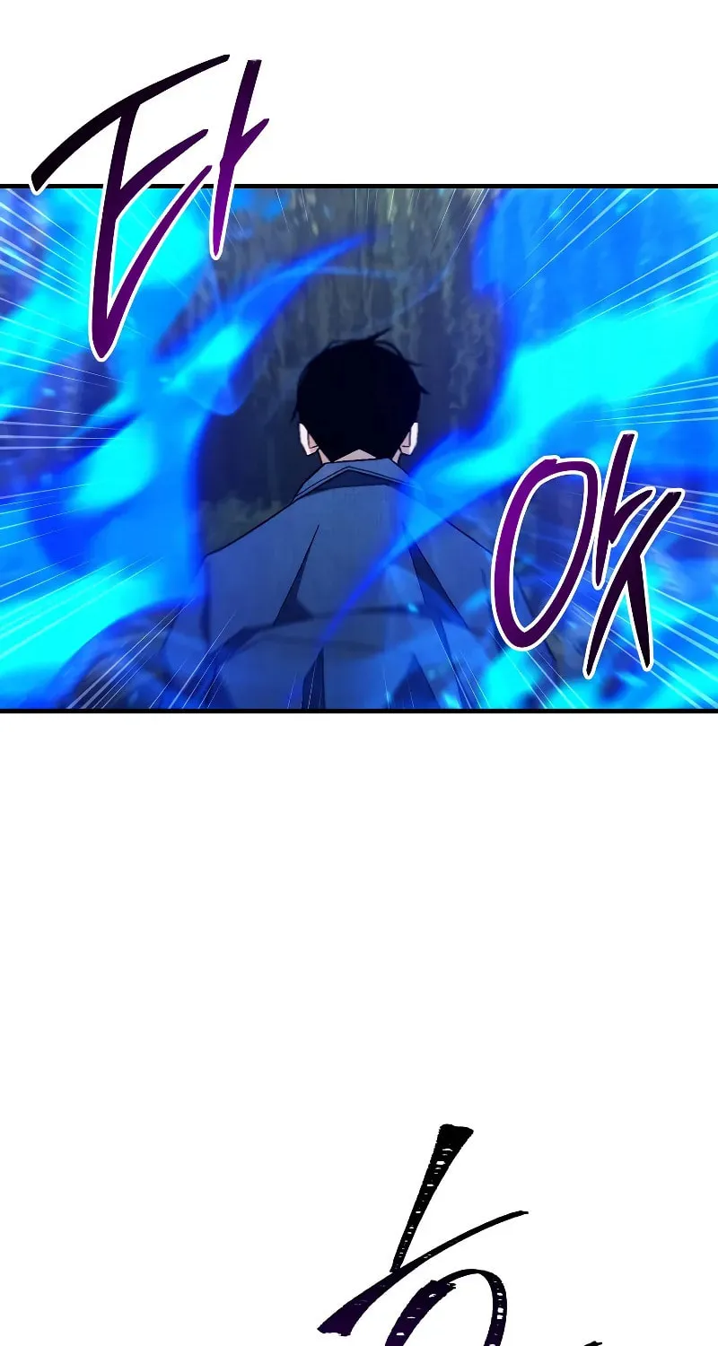 Read The Hero Returns chapter 94 image 15 on Lezhin