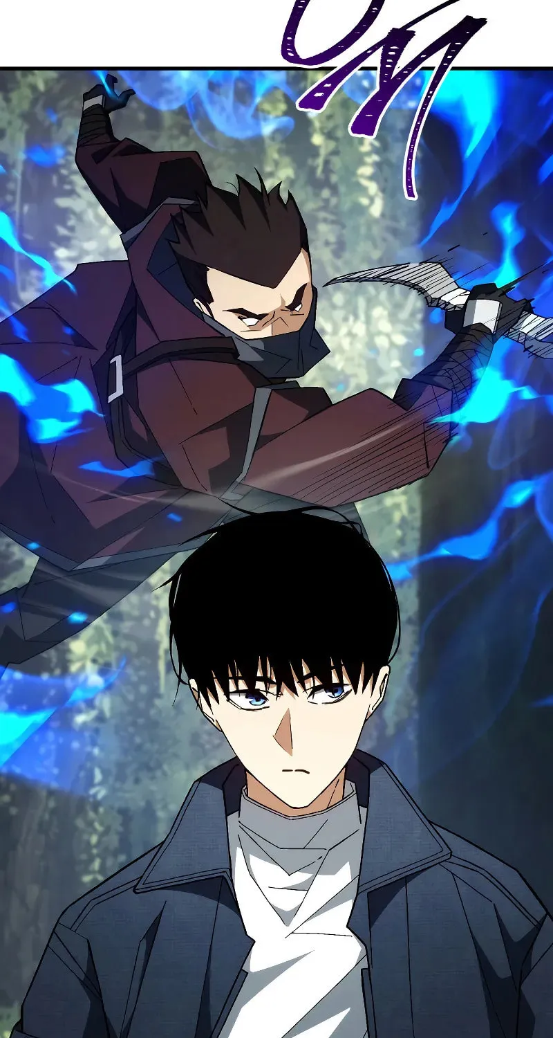 Read The Hero Returns chapter 94 image 16 on Lezhin