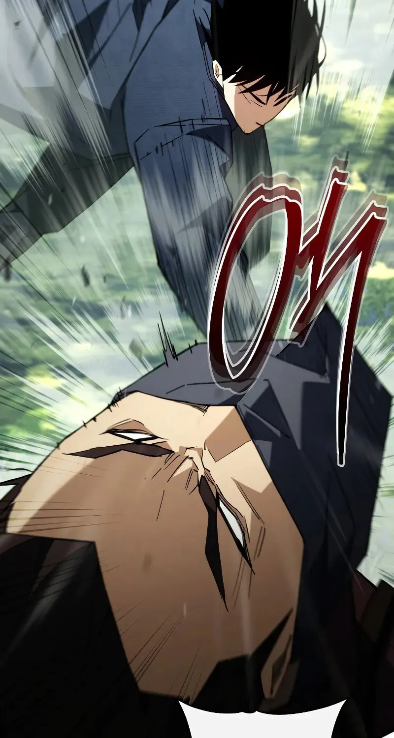 Read The Hero Returns chapter 94 image 20 on Lezhin