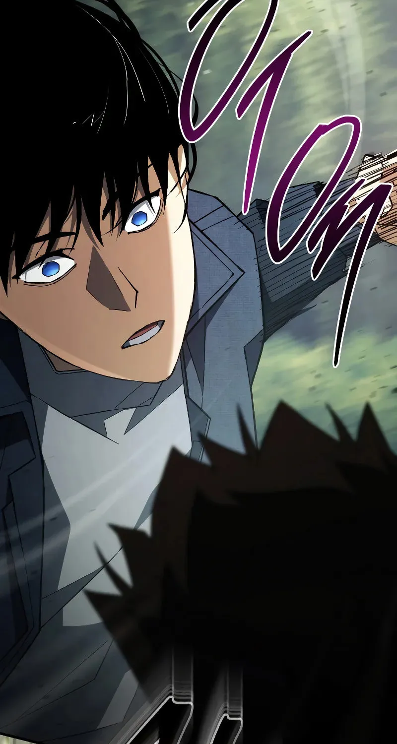 Read The Hero Returns chapter 94 image 23 on Lezhin
