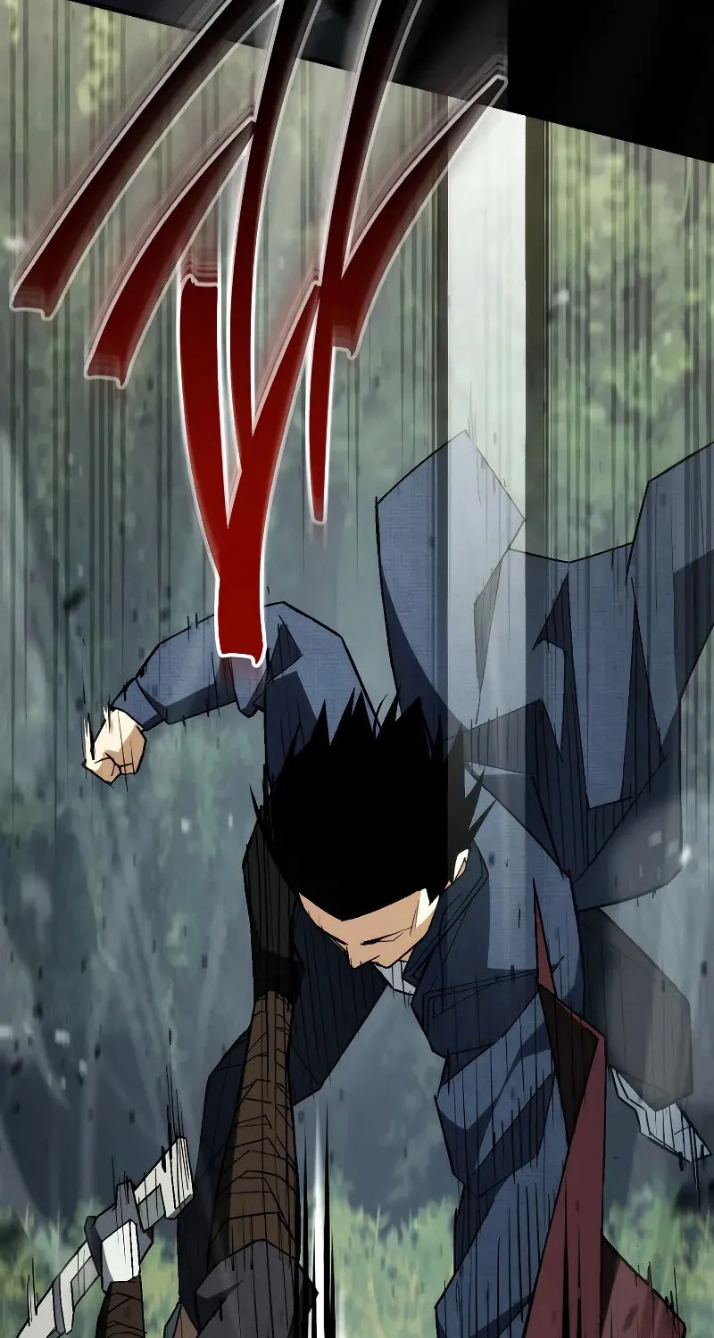 Read The Hero Returns chapter 94 image 24 on Lezhin