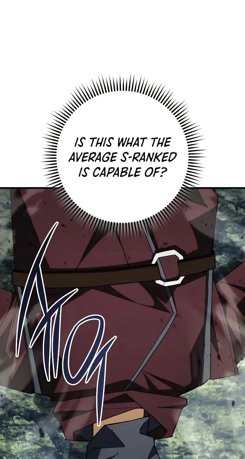 Read The Hero Returns chapter 94 image 28 on Lezhin