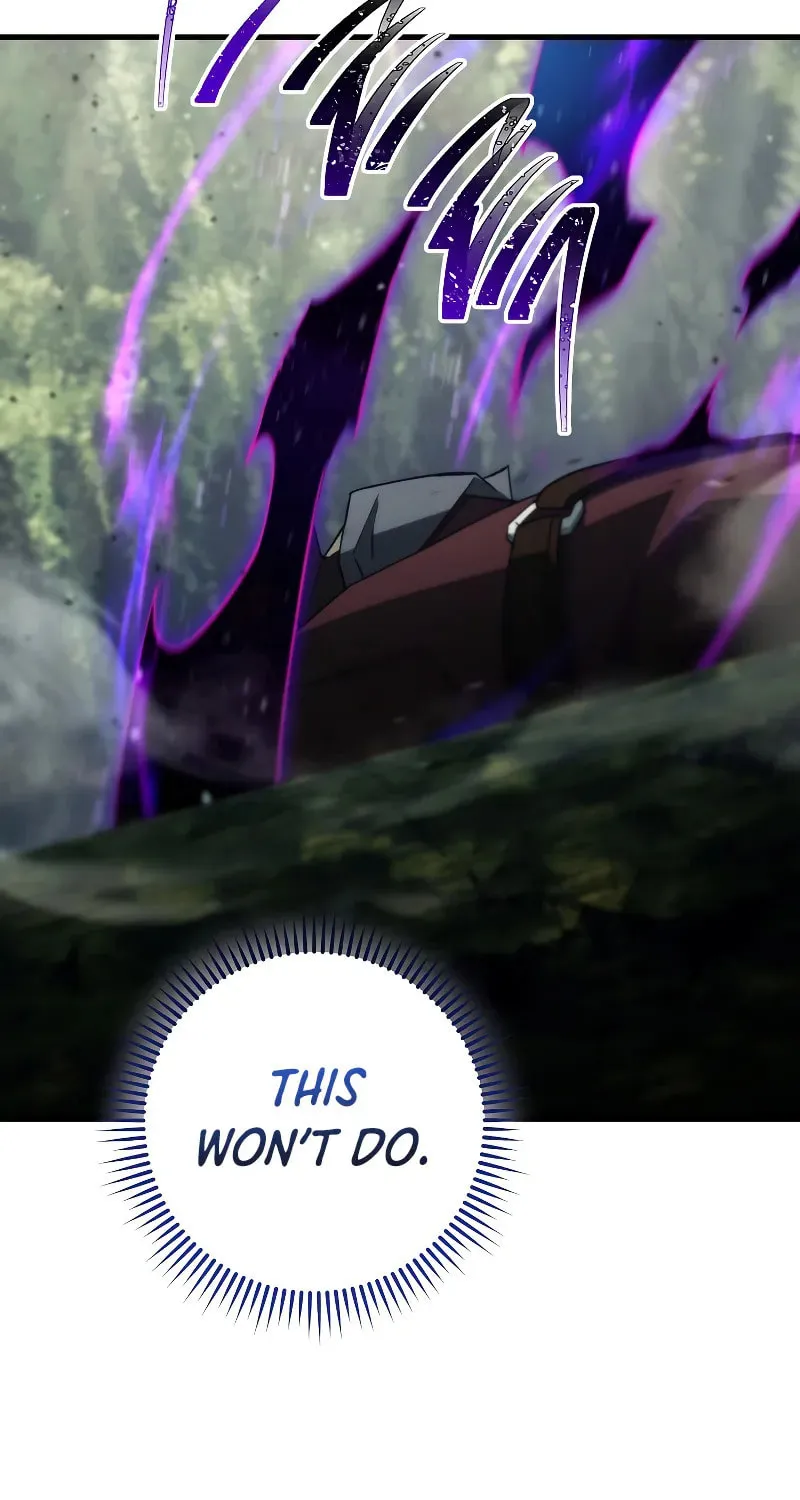 Read The Hero Returns chapter 94 image 30 on Lezhin