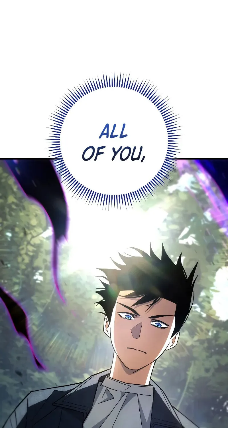 Read The Hero Returns chapter 94 image 31 on Lezhin