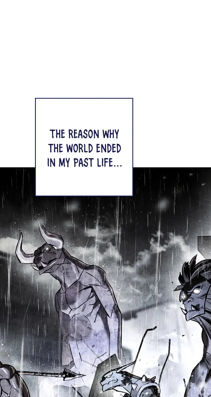 Read The Hero Returns chapter 94 image 34 on Lezhin