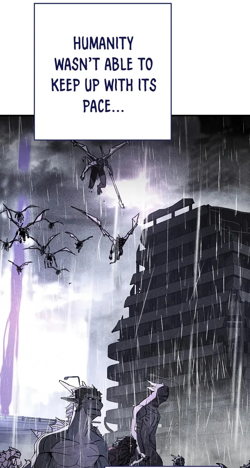 Read The Hero Returns chapter 94 image 36 on Lezhin