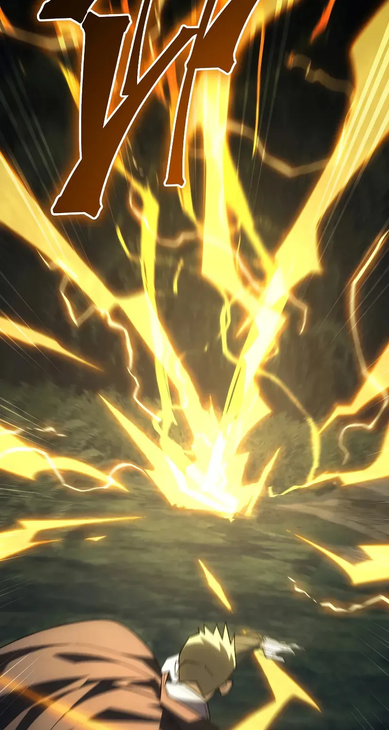 Read The Hero Returns chapter 94 image 40 on Lezhin