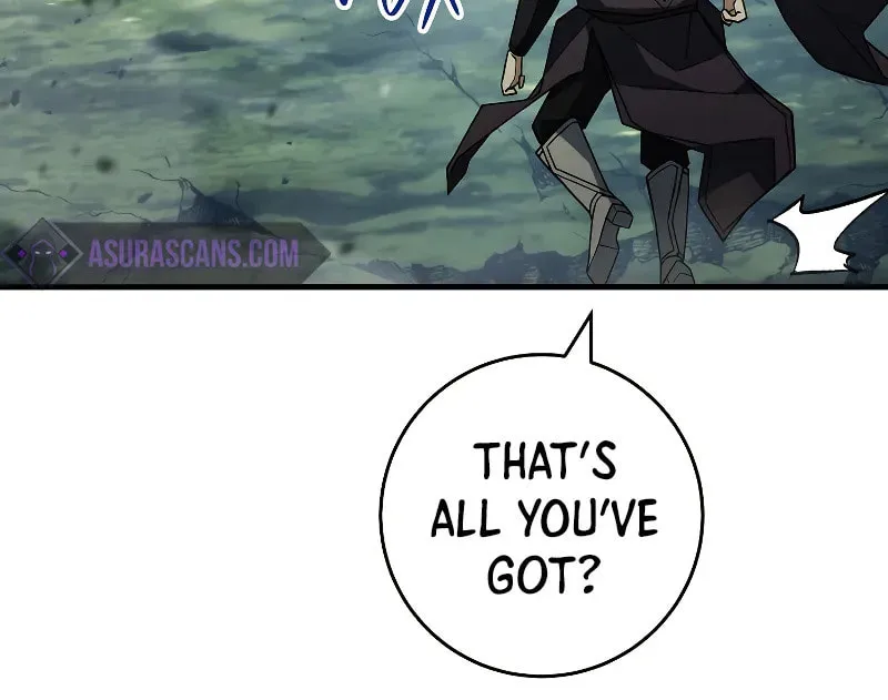 Read The Hero Returns chapter 94 image 44 on Lezhin