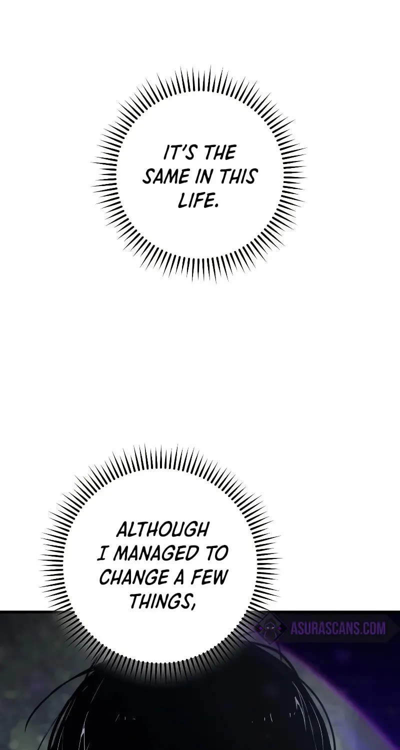 Read The Hero Returns chapter 94 image 51 on Lezhin