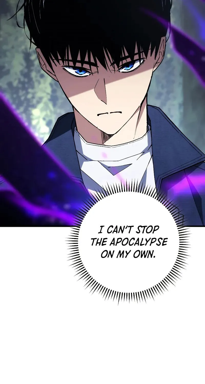 Read The Hero Returns chapter 94 image 52 on Lezhin