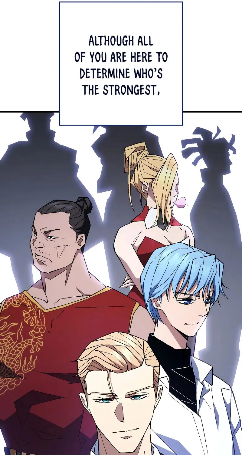 Read The Hero Returns chapter 94 image 54 on Lezhin