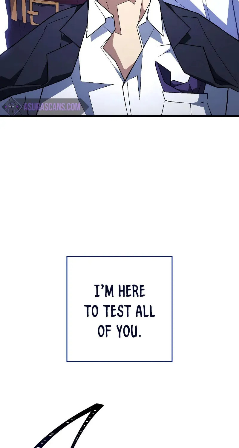 Read The Hero Returns chapter 94 image 55 on Lezhin