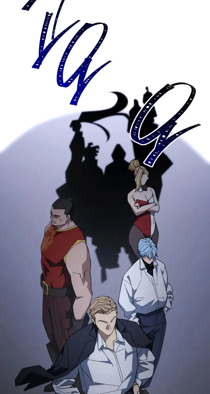 Read The Hero Returns chapter 94 image 56 on Lezhin