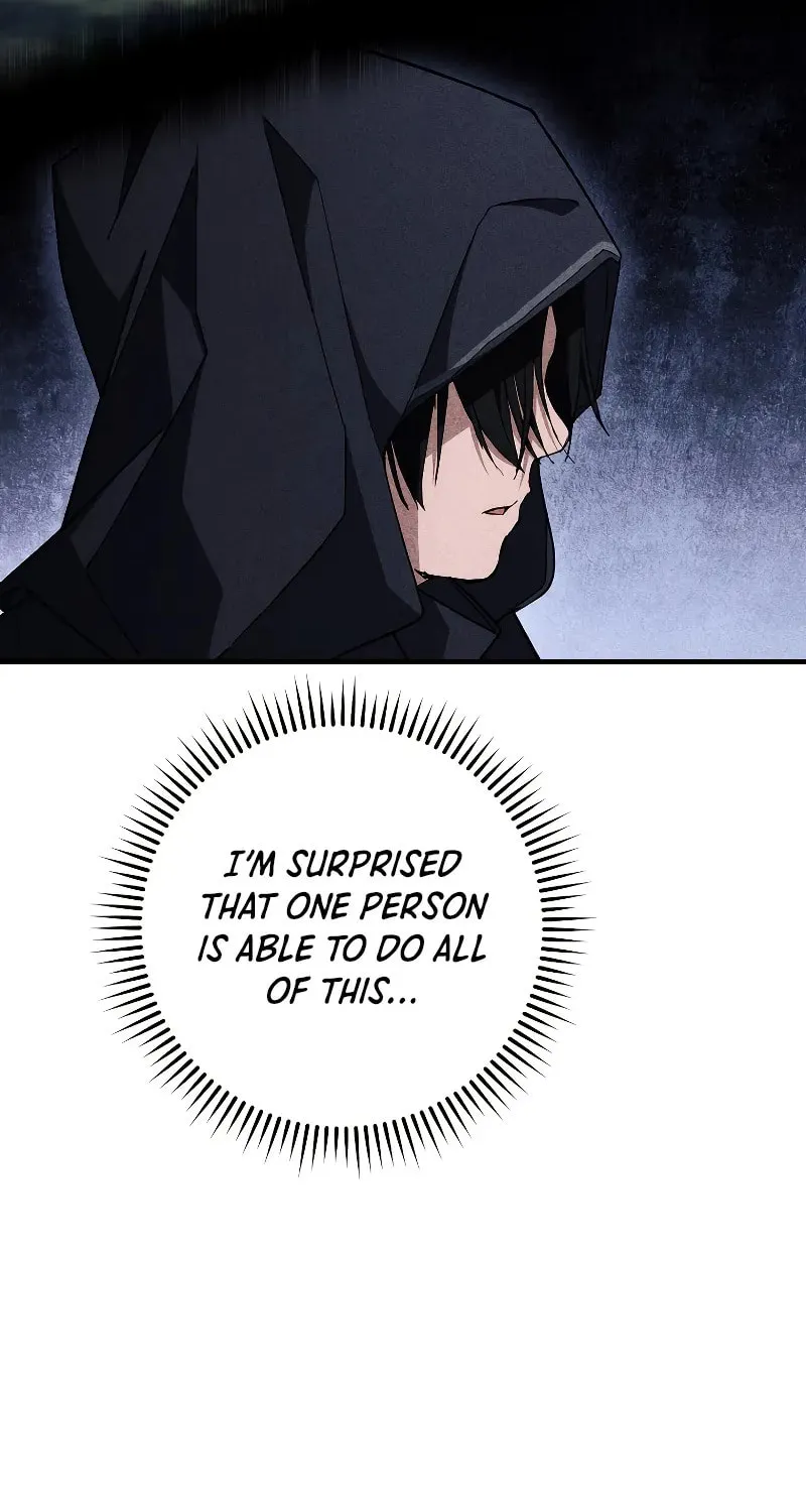 Read The Hero Returns chapter 94 image 6 on Lezhin