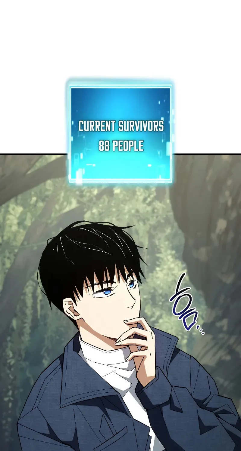 Read The Hero Returns chapter 94 image 63 on Lezhin