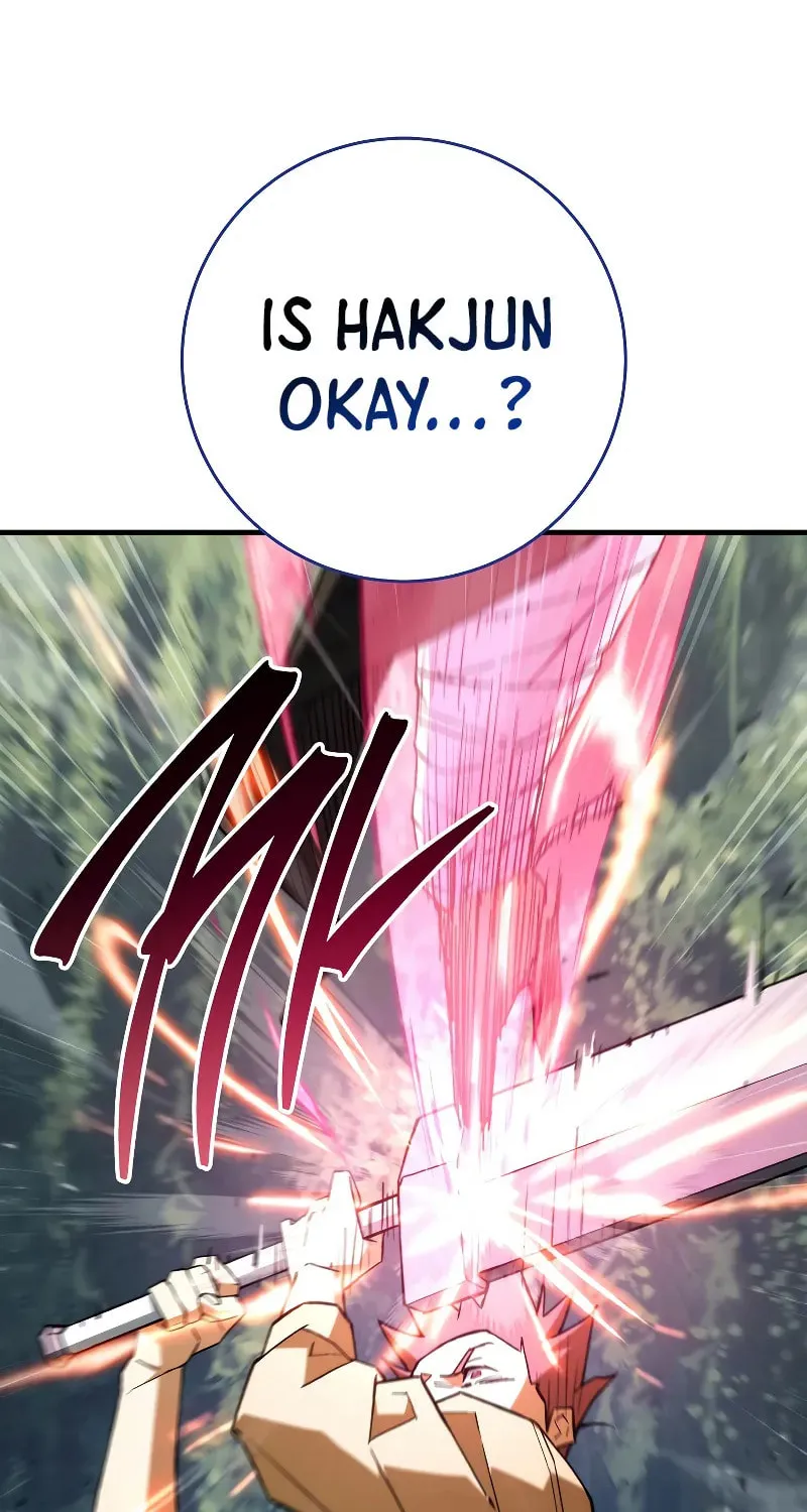 Read The Hero Returns chapter 94 image 66 on Lezhin