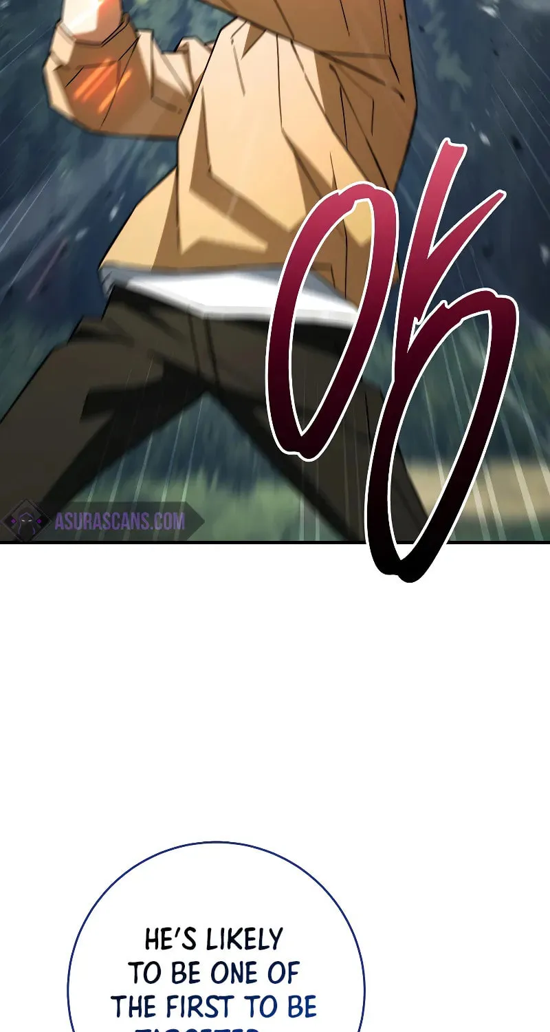 Read The Hero Returns chapter 94 image 67 on Lezhin