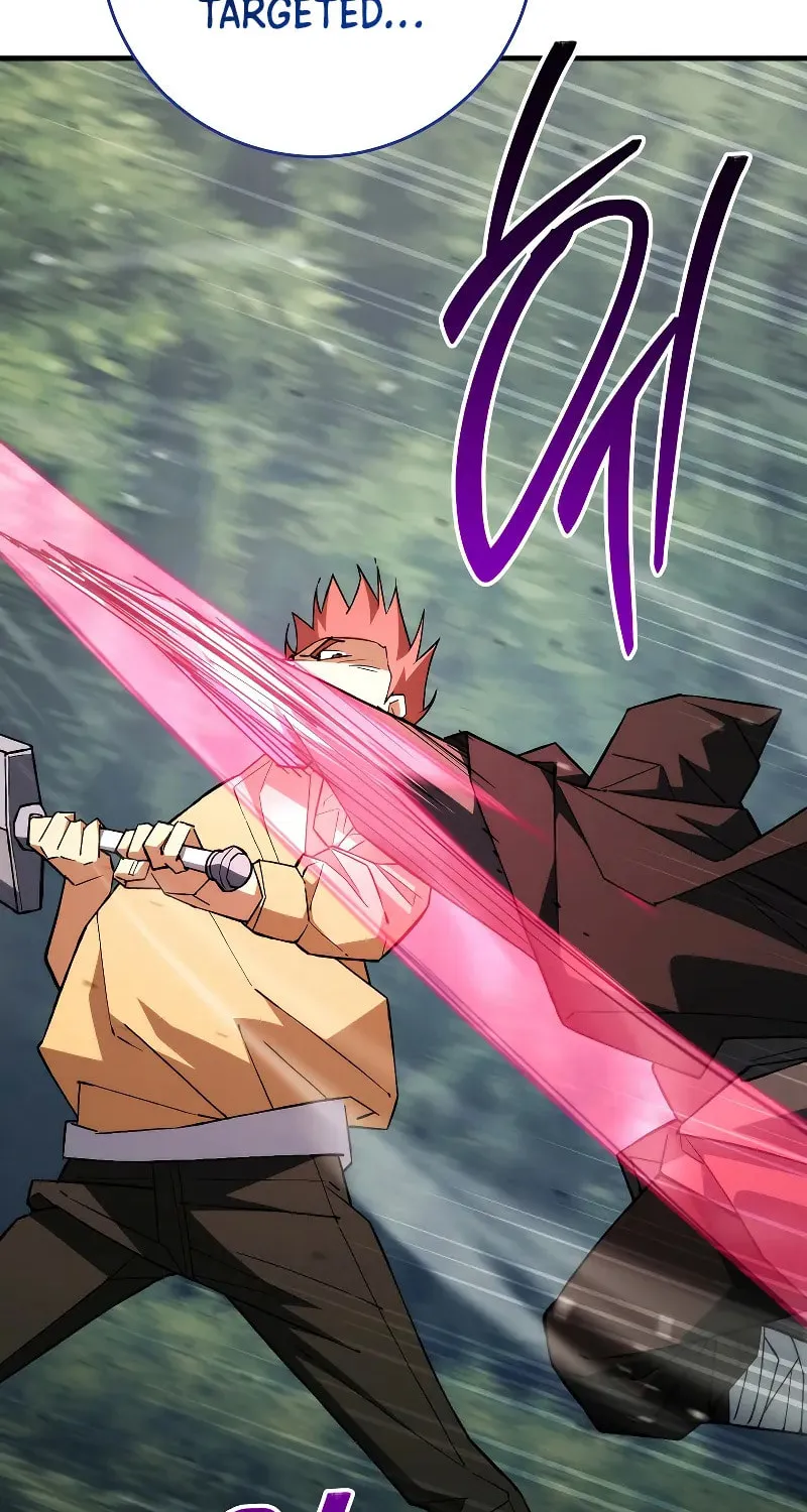 Read The Hero Returns chapter 94 image 68 on Lezhin
