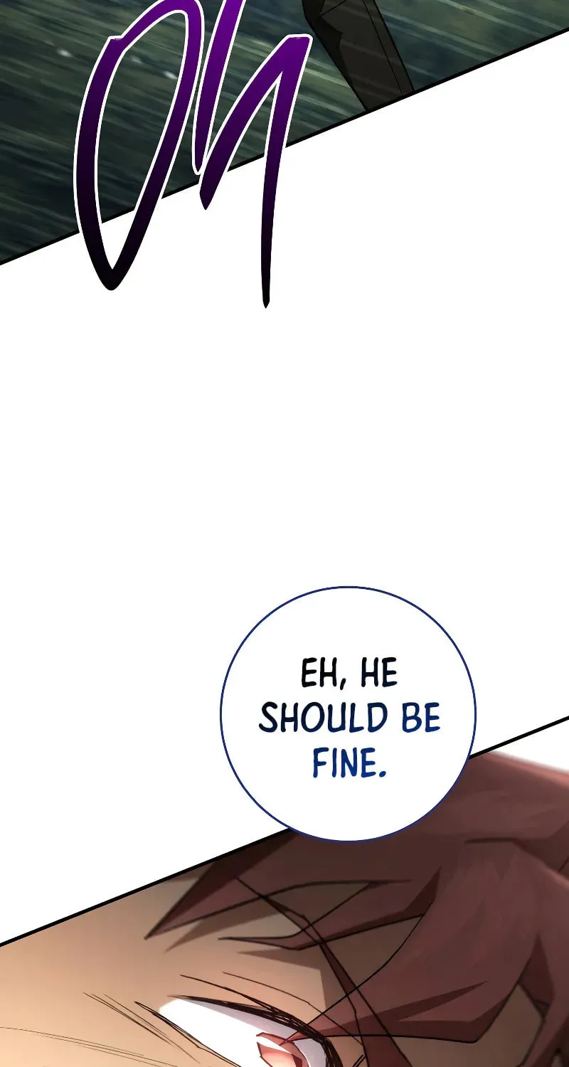 Read The Hero Returns chapter 94 image 69 on Lezhin