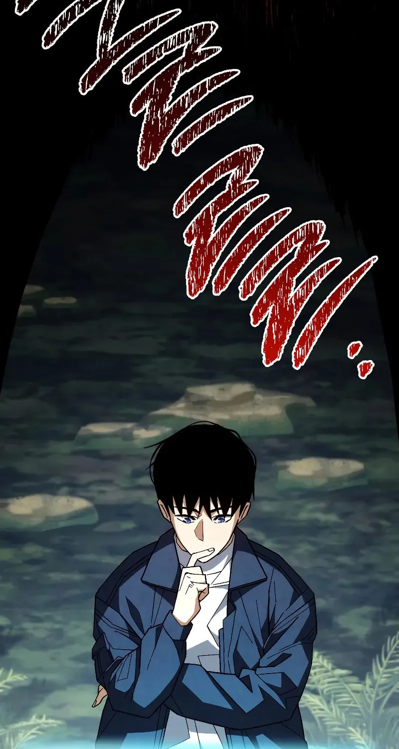 Read The Hero Returns chapter 94 image 8 on Lezhin