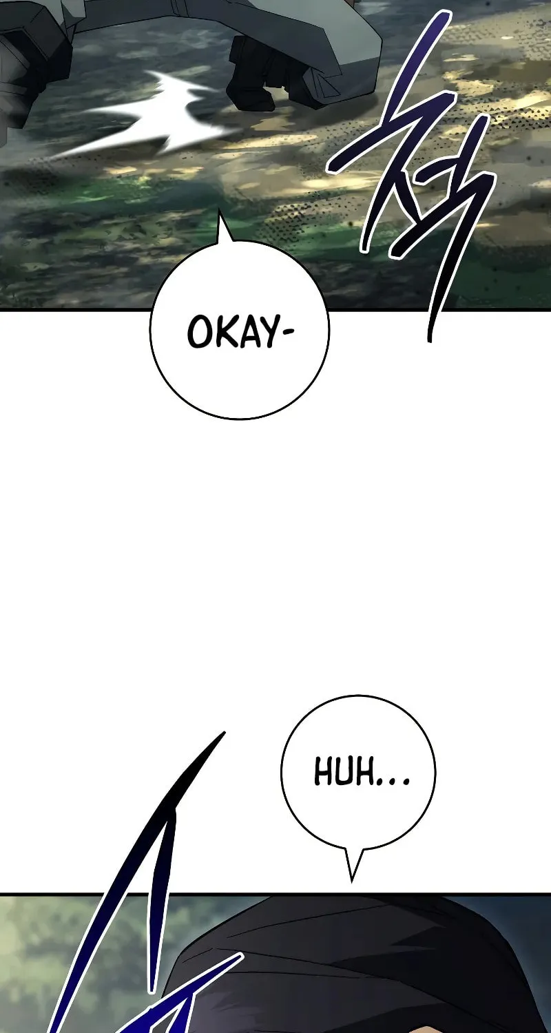 Read The Hero Returns chapter 94 image 82 on Lezhin