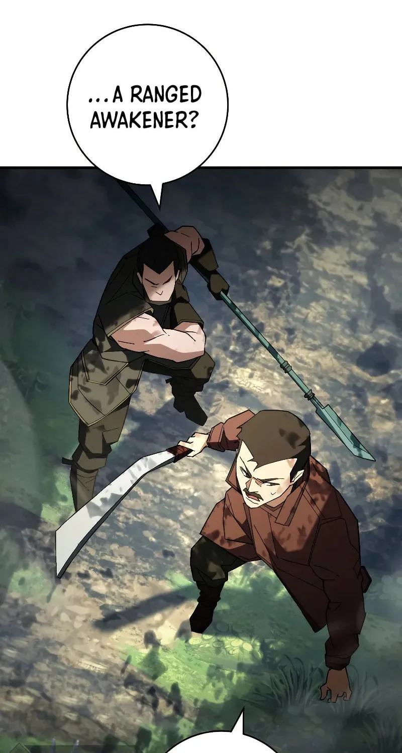 Read The Hero Returns chapter 94 image 88 on Lezhin