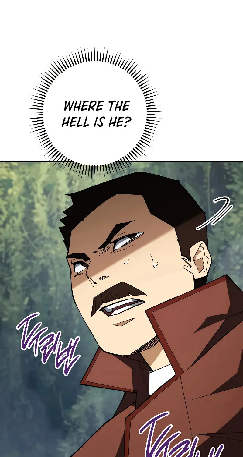 Read The Hero Returns chapter 94 image 90 on Lezhin