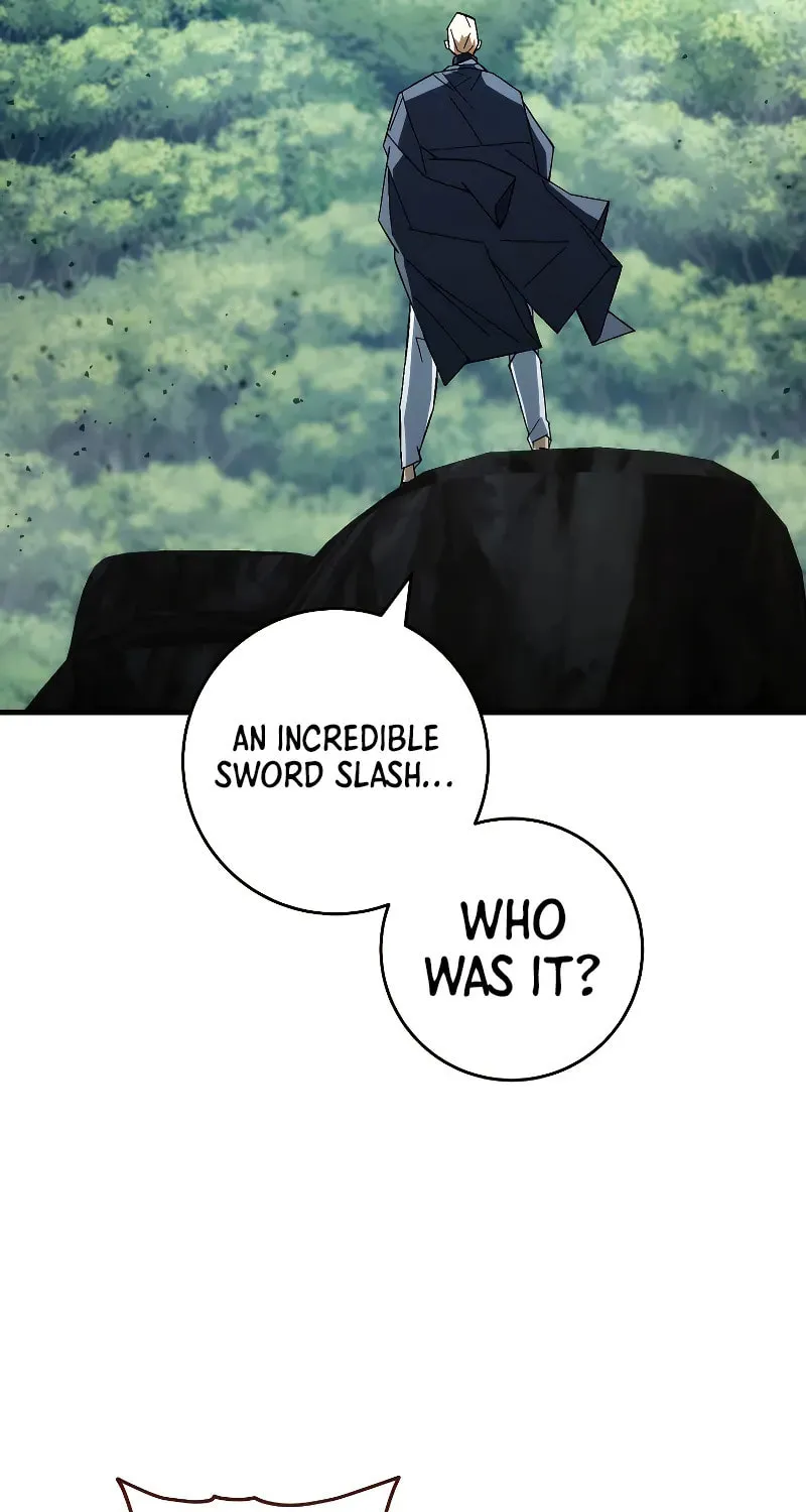 Read The Hero Returns chapter 95 image 104 on Lezhin