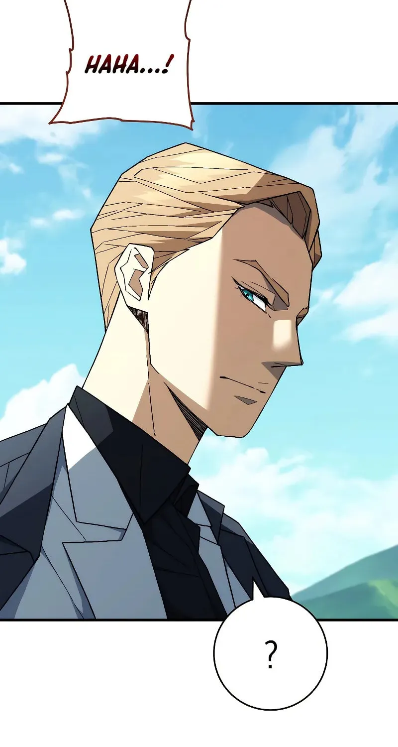 Read The Hero Returns chapter 95 image 105 on Lezhin