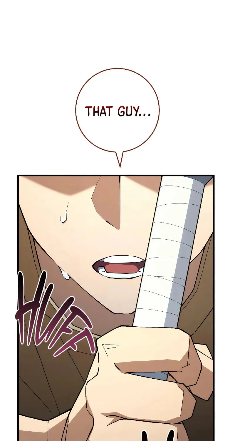 Read The Hero Returns chapter 95 image 106 on Lezhin