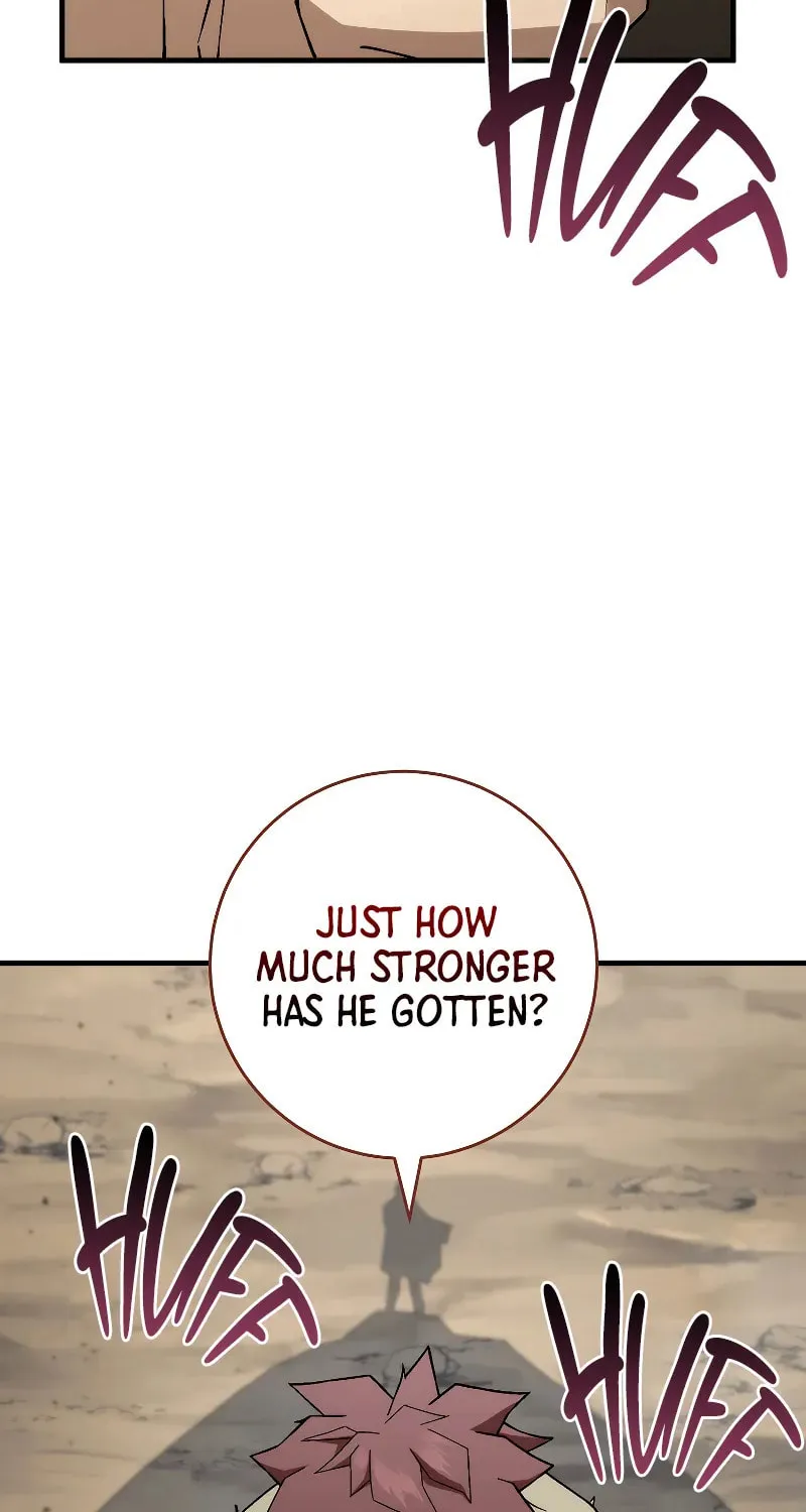 Read The Hero Returns chapter 95 image 107 on Lezhin