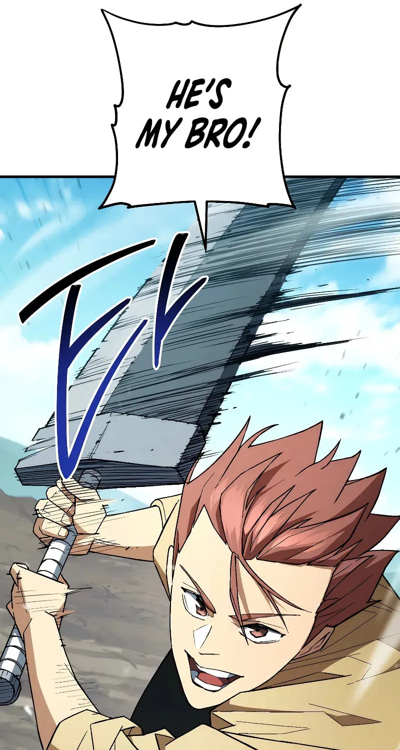 Read The Hero Returns chapter 95 image 113 on Lezhin