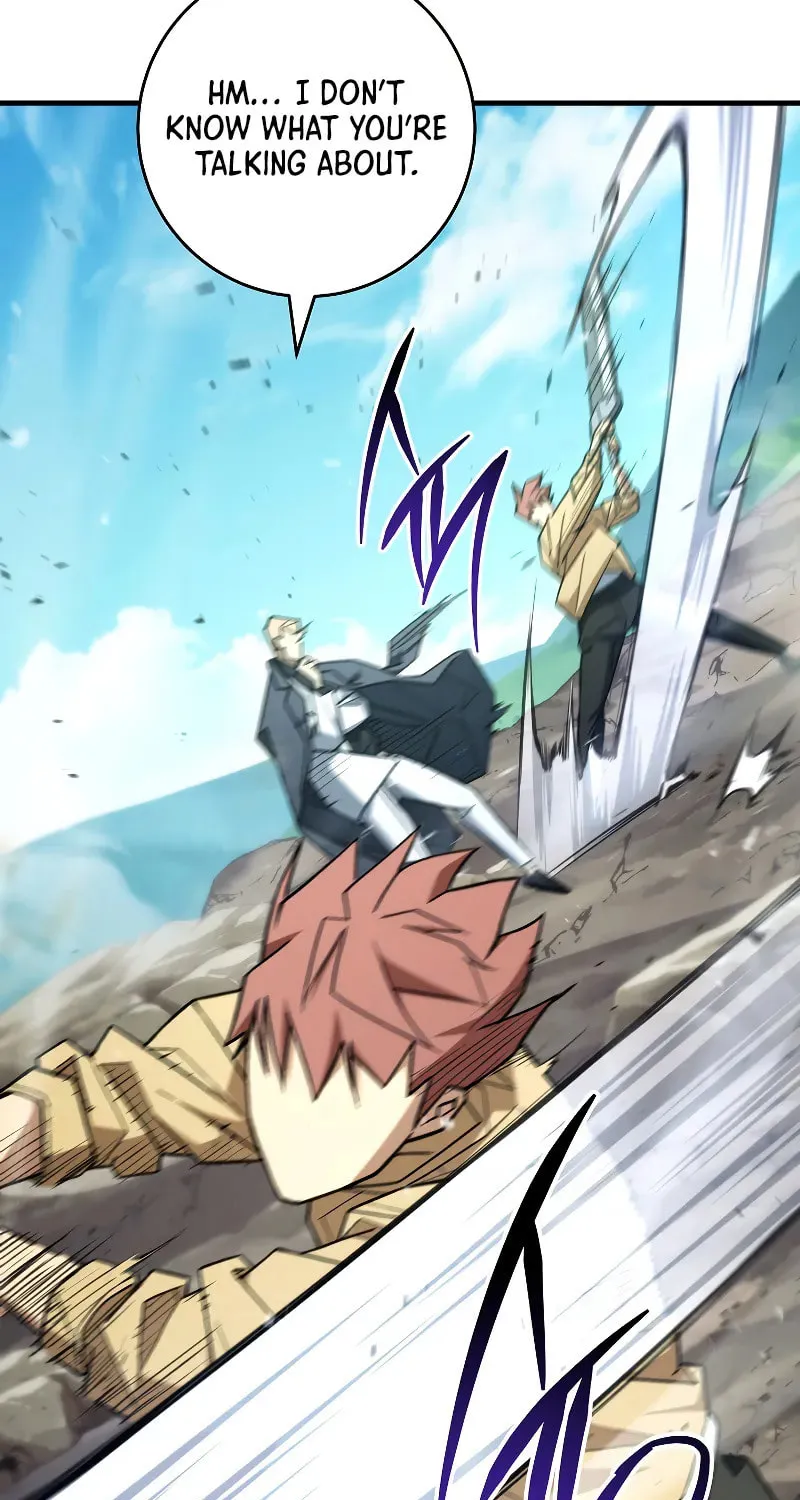 Read The Hero Returns chapter 95 image 115 on Lezhin