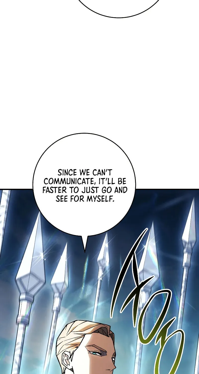 Read The Hero Returns chapter 95 image 117 on Lezhin