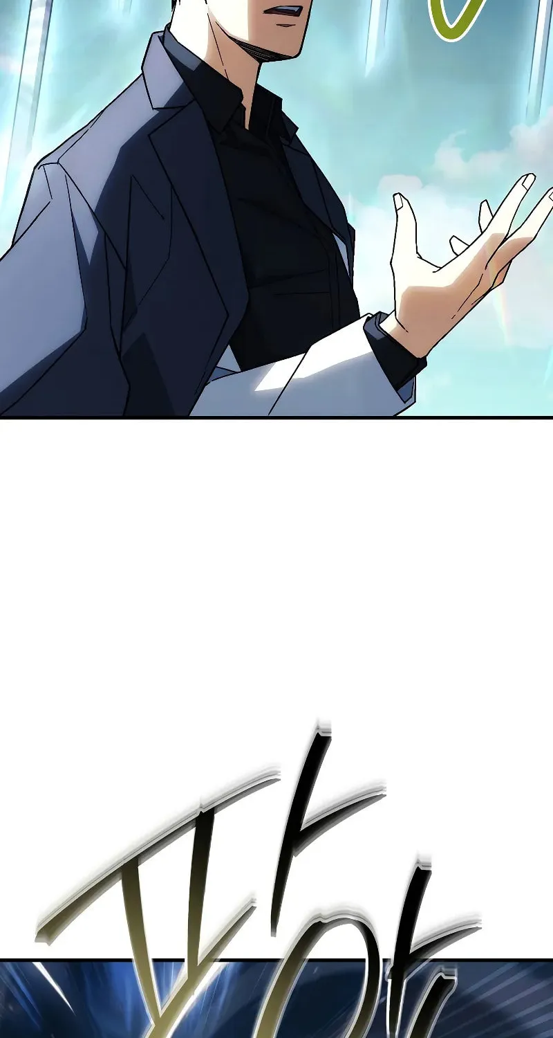 Read The Hero Returns chapter 95 image 118 on Lezhin