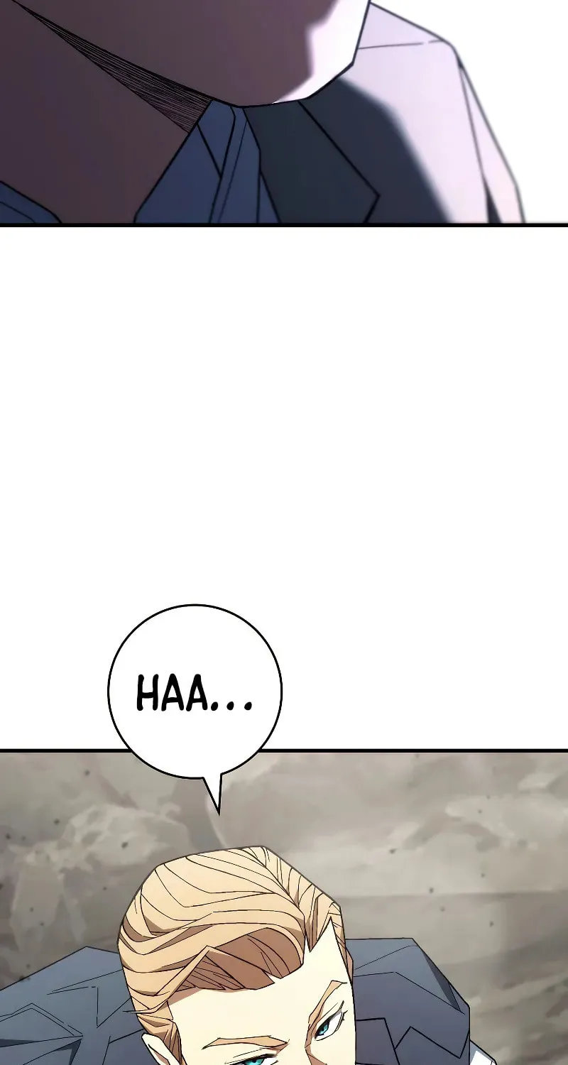 Read The Hero Returns chapter 95 image 125 on Lezhin