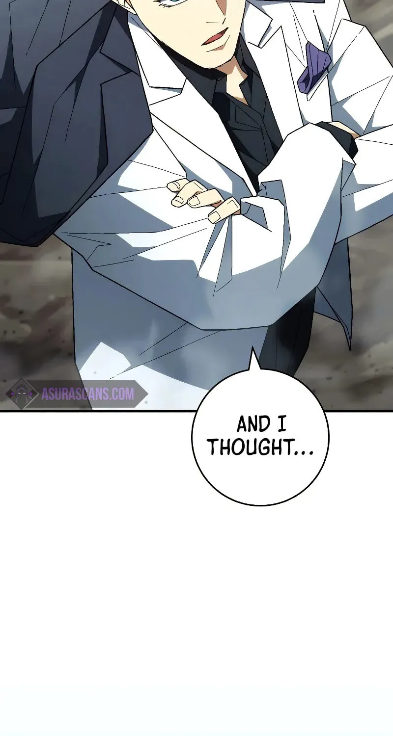 Read The Hero Returns chapter 95 image 126 on Lezhin
