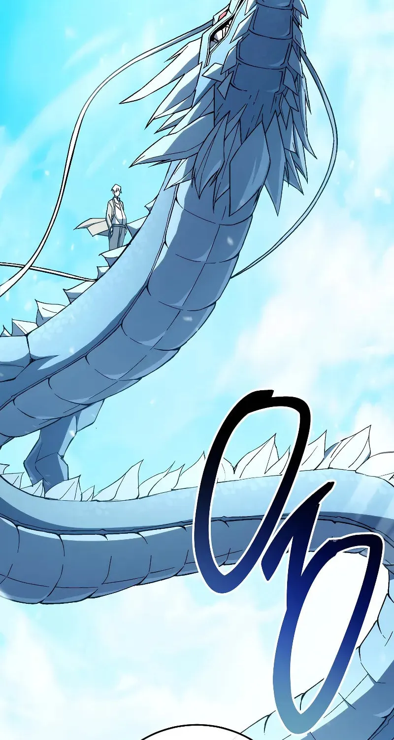 Read The Hero Returns chapter 95 image 128 on Lezhin