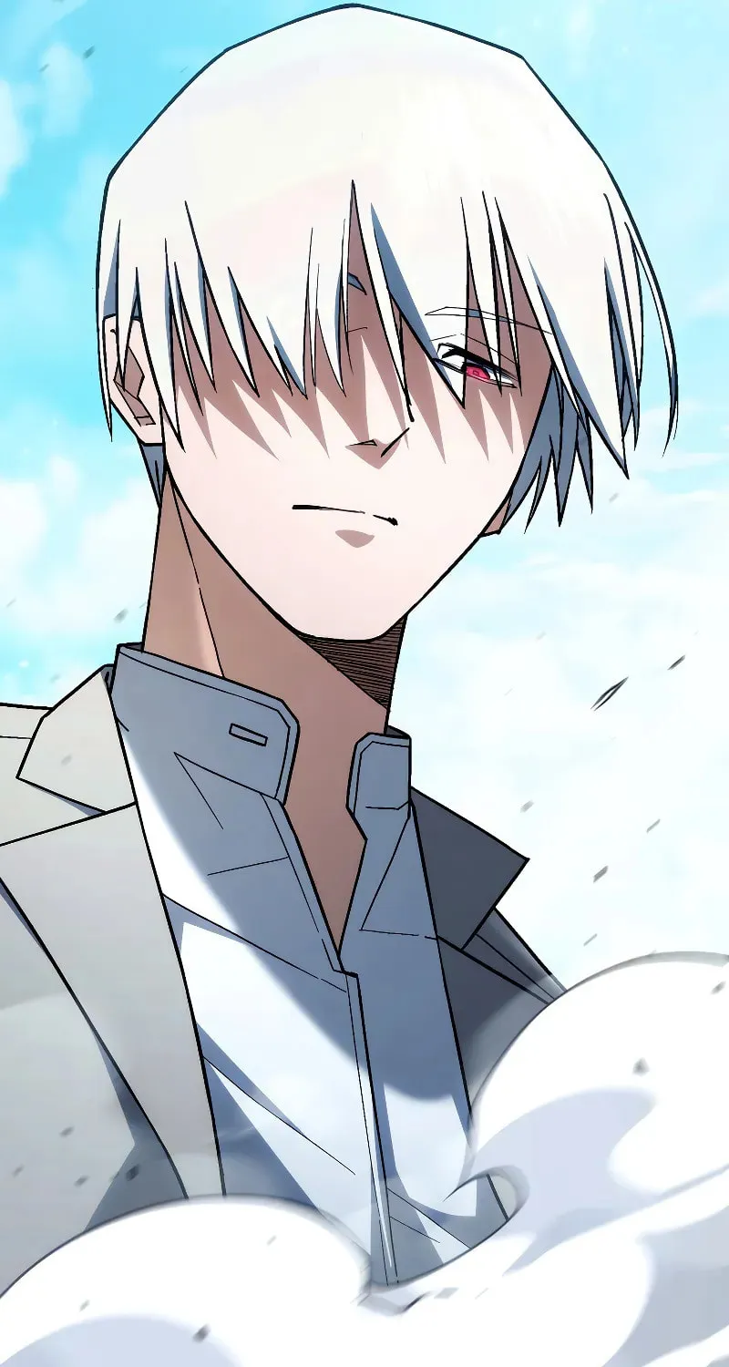 Read The Hero Returns chapter 95 image 132 on Lezhin