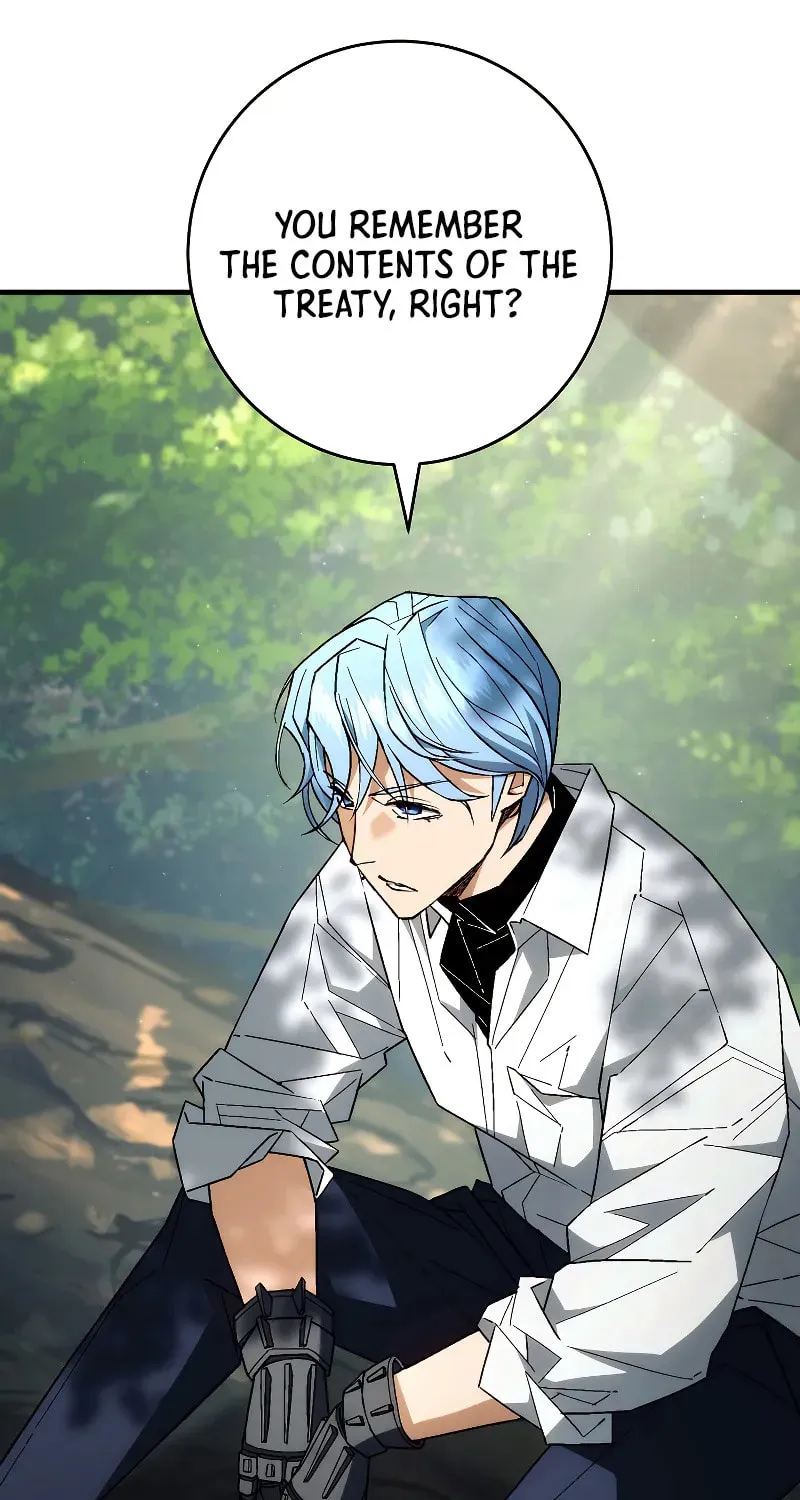 Read The Hero Returns chapter 95 image 14 on Lezhin