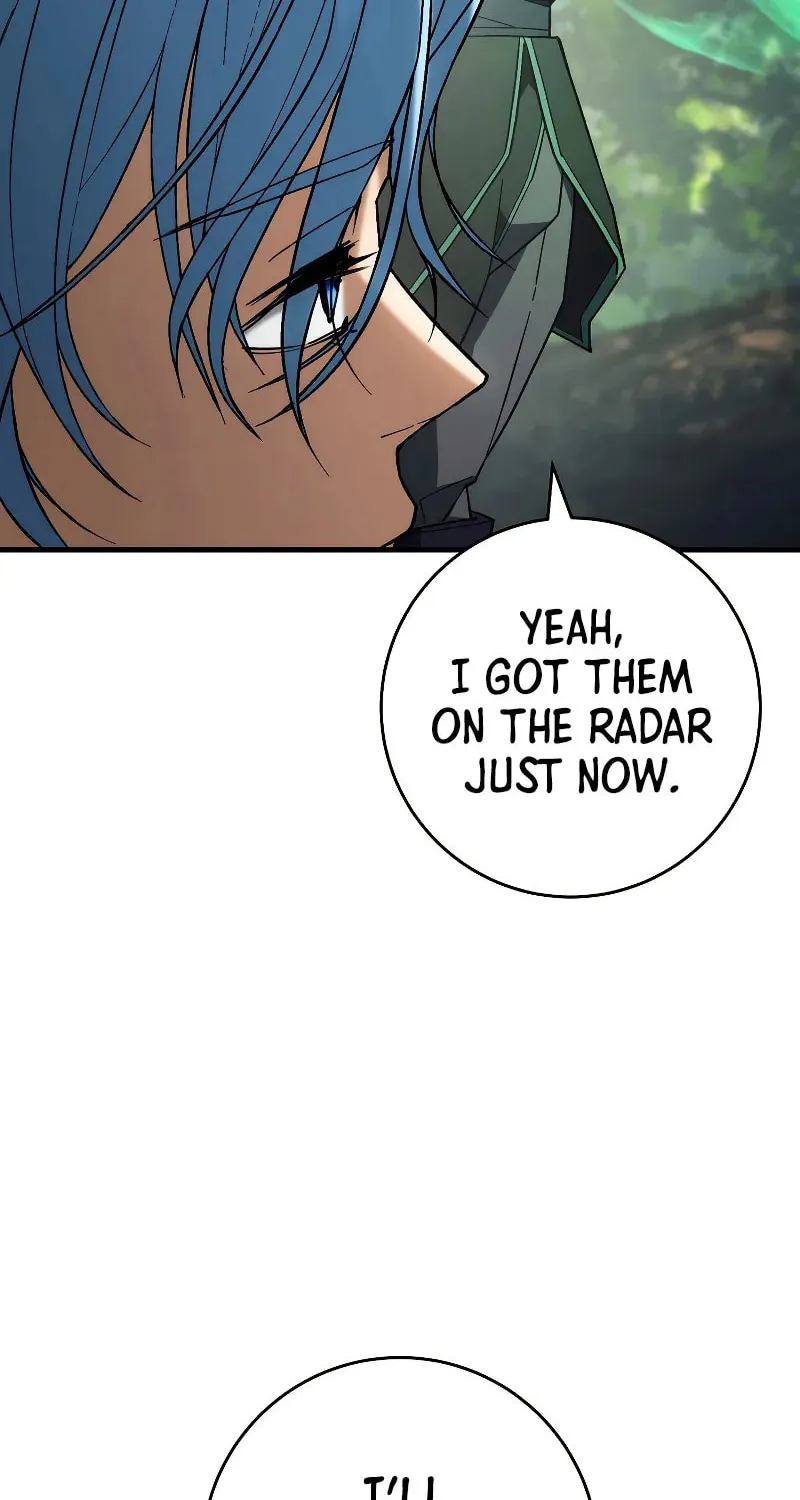 Read The Hero Returns chapter 95 image 21 on Lezhin