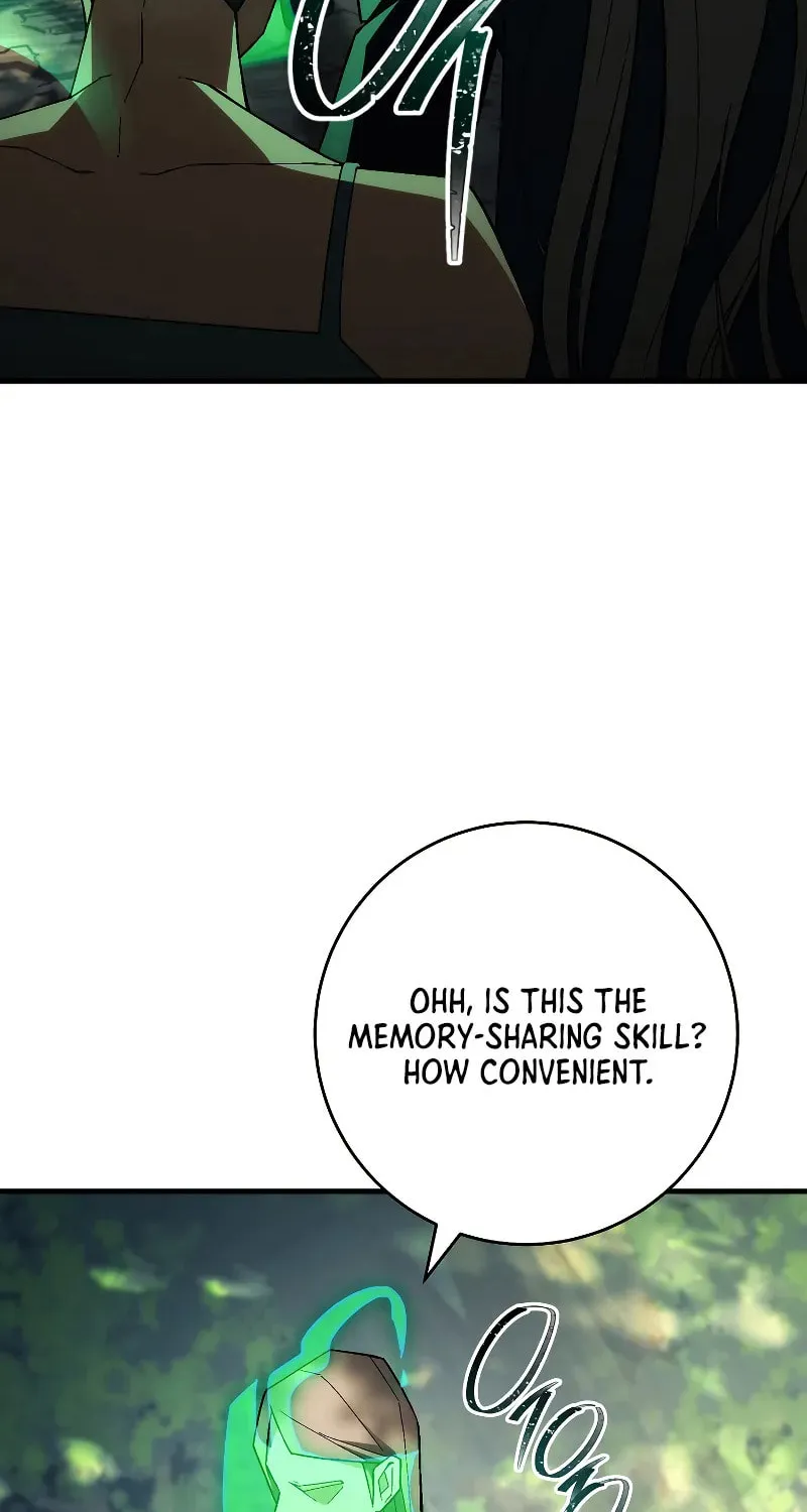 Read The Hero Returns chapter 95 image 23 on Lezhin
