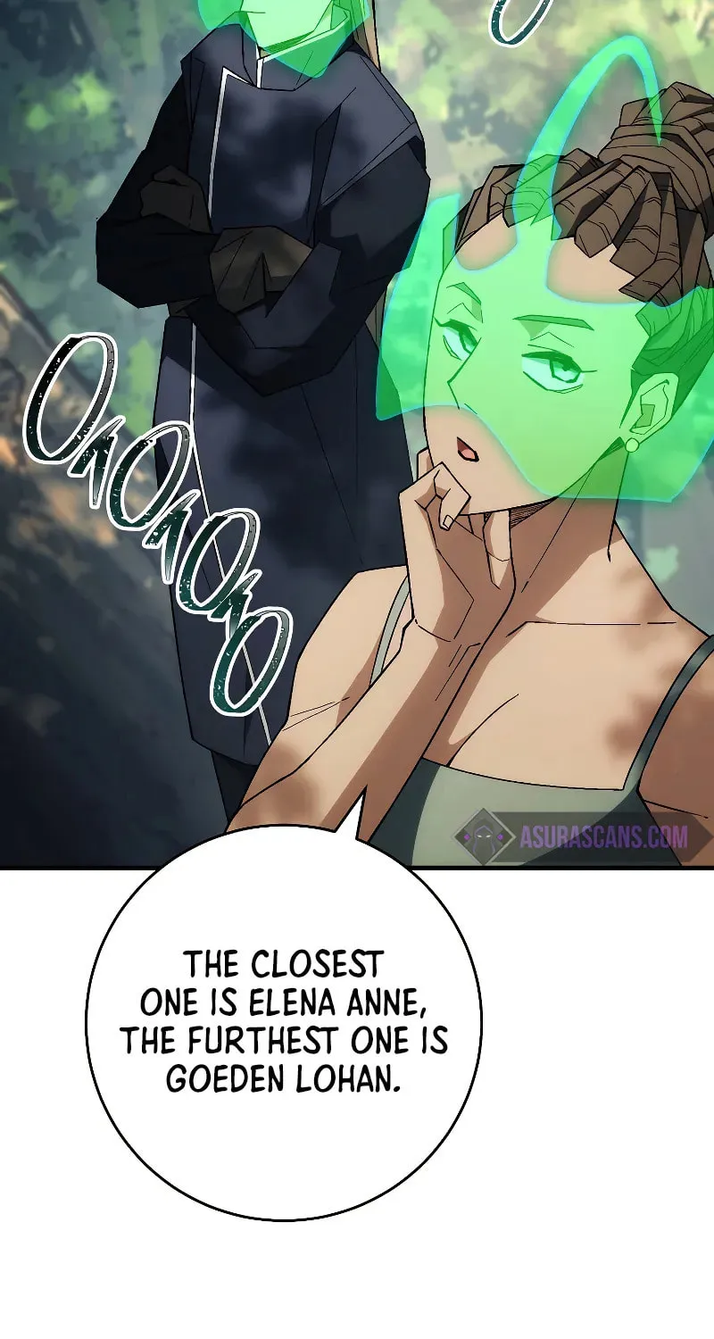 Read The Hero Returns chapter 95 image 24 on Lezhin