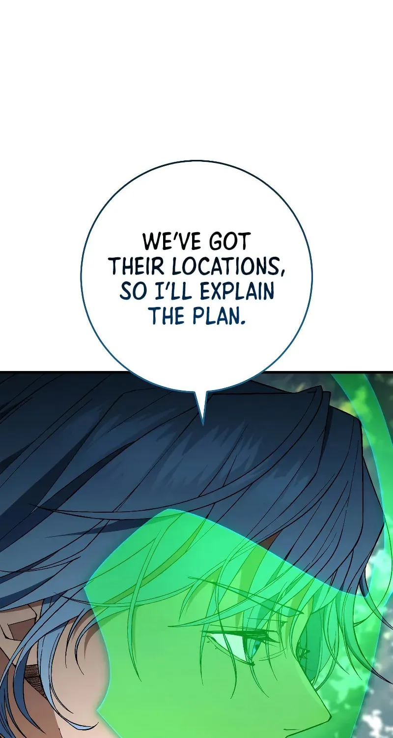 Read The Hero Returns chapter 95 image 25 on Lezhin