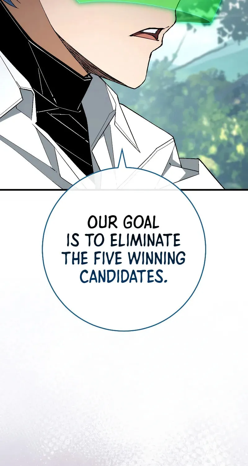 Read The Hero Returns chapter 95 image 26 on Lezhin