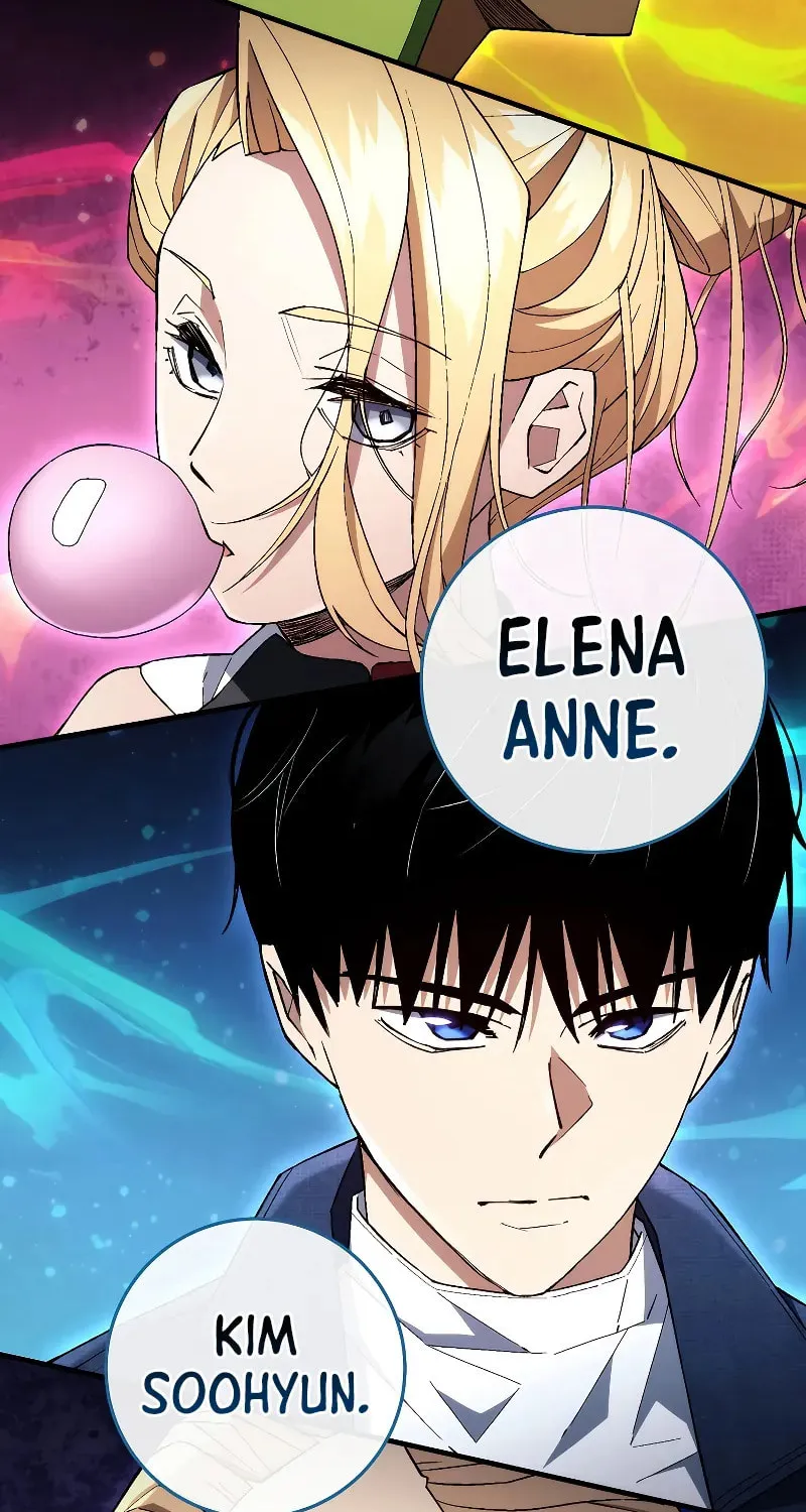 Read The Hero Returns chapter 95 image 29 on Lezhin