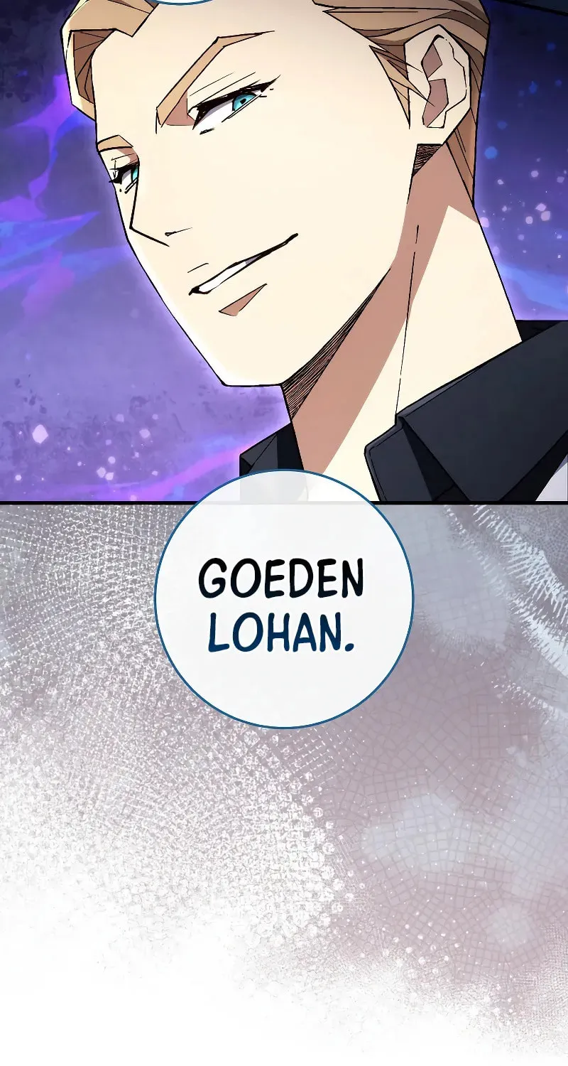 Read The Hero Returns chapter 95 image 30 on Lezhin