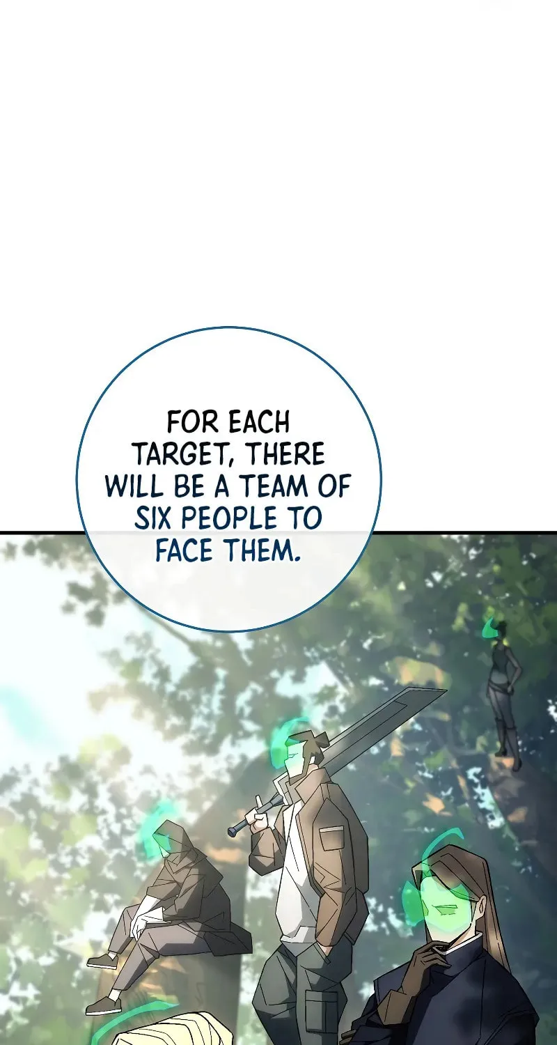 Read The Hero Returns chapter 95 image 31 on Lezhin
